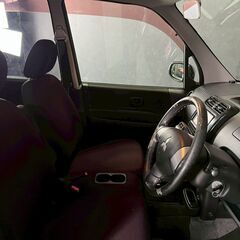 トッポ ローデストＴ 車検８年７月まで 乗って帰れます の画像