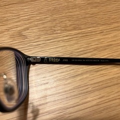 JINSドラえもんモデル の画像