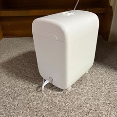 加湿器/美品/引き取り限定の画像