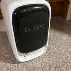 加湿器/美品/引き取り限定の画像