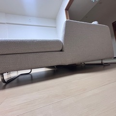 ソファお譲りしますの画像