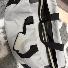 【即日譲渡可能】Reebok リーボック　ボストンバッグの画像