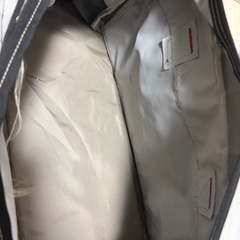 【即日譲渡可能】Reebok リーボック　ボストンバッグの画像