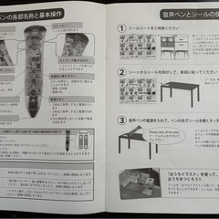 おうちが英語だらけ♪の画像