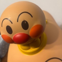 ポップン　アンパンマンごうの画像