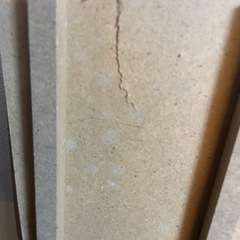 セミダブルベッド　フレームのみの画像