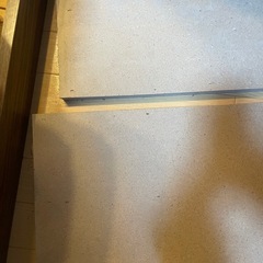 セミダブルベッド　フレームのみの画像