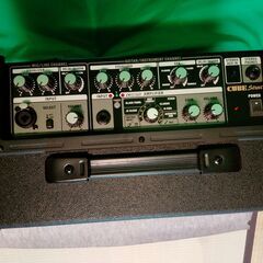 ローランド　ギターアンプ　CUBE Street　中古　その②　送料が高いので取りにこれる方限定の画像