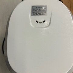 【炊飯器】3.5合　アイリスオーヤマの画像