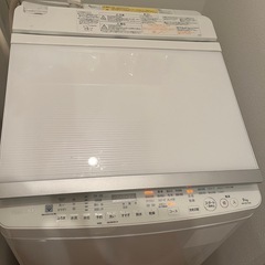 東芝　　洗濯機の画像