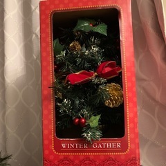 クリスマスツリーの画像