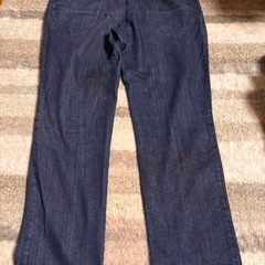 チャオパニック　メンズ　ジーンズMサイズの画像