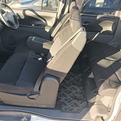 ダイハツ タント 左後ろスライドドア／アルミホイール【車検R 9年4月】の画像