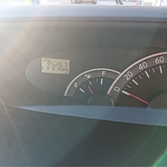 ダイハツ タント 左後ろスライドドア／アルミホイール【車検R 9年4月】の画像