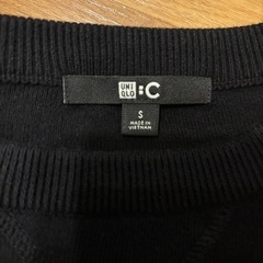 セーターの画像