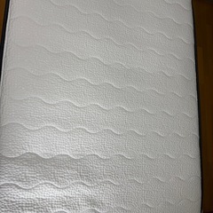 NELL マットレス セミダブルの画像