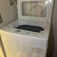 【洗濯機10kg】アイリスオーヤマの画像