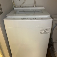 【洗濯機10kg】アイリスオーヤマの画像