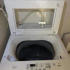 【洗濯機10kg】アイリスオーヤマの画像