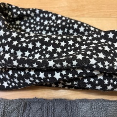 ネックウォーマーの画像