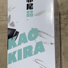 フィギュア　SAKAMOTO DAYS サカモトデイズ　赤尾　晶の画像