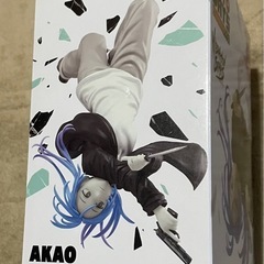 フィギュア　SAKAMOTO DAYS サカモトデイズ　赤尾　晶の画像