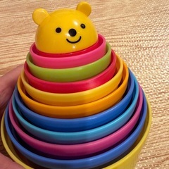 0〜2歳児 おもちゃの画像