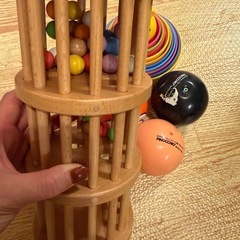 0〜2歳児 おもちゃの画像