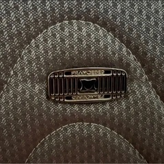 【新品未使用】フランスベッド LT-5000 ／日本製マットレス シングルの画像