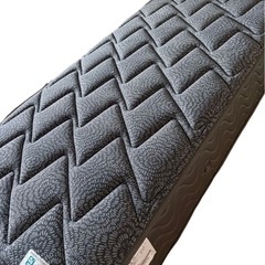 【新品未使用】フランスベッド LT-5000 ／日本製マットレス シングルの画像