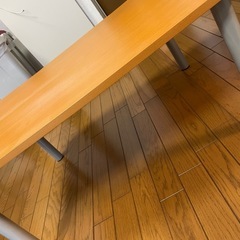 ローテーブルの画像