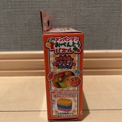 新品⭐︎アンパンマン　お弁当パズルの画像