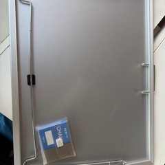 [未使用]現場写真工事用黒板 の画像