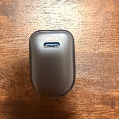 【ジャンク品】Anker  モバイルバッテリーの画像