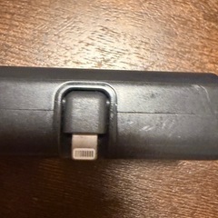 【ジャンク品】Anker  モバイルバッテリーの画像