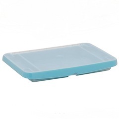 折りたたみチャイルドデスク　☆の画像