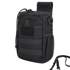 新品 アウトドアバッグ タクティカルダンプポーチの画像