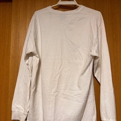 ノースフェイス　メンズシャツ　Mサイズの画像