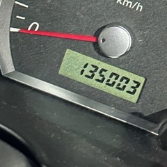 ジムニー　JB23Wの画像