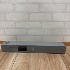 GRND SPK100A18 サウンドバー スピーカーの画像