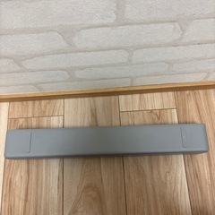 GRND SPK100A18 サウンドバー スピーカーの画像