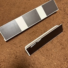 マグネットタオル掛けの画像