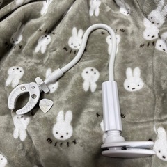 FULTAC ヘア ドライヤー スタンドの画像