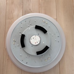 NEC シーリングライト　6畳用の画像