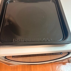 【※注釈あり】SHARP オーブンレンジの画像