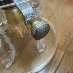 シャンデリア　電球　ライト　照明の画像
