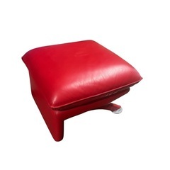 【ジ1220-08】珍しい高級感なデザイン‼️本革　レザーの画像