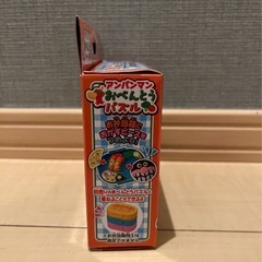 新品⭐︎バイキンマン　お弁当パズルの画像
