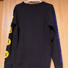 ニューエラ　シャツ　メンズMサイズの画像