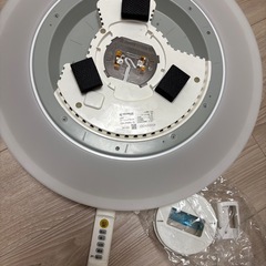 シーリングライトの画像